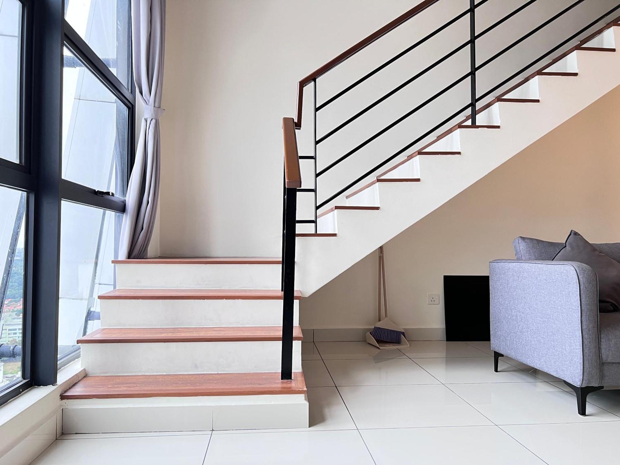 Arte Mont Kiara By Comfortstay Kuala Lumpur