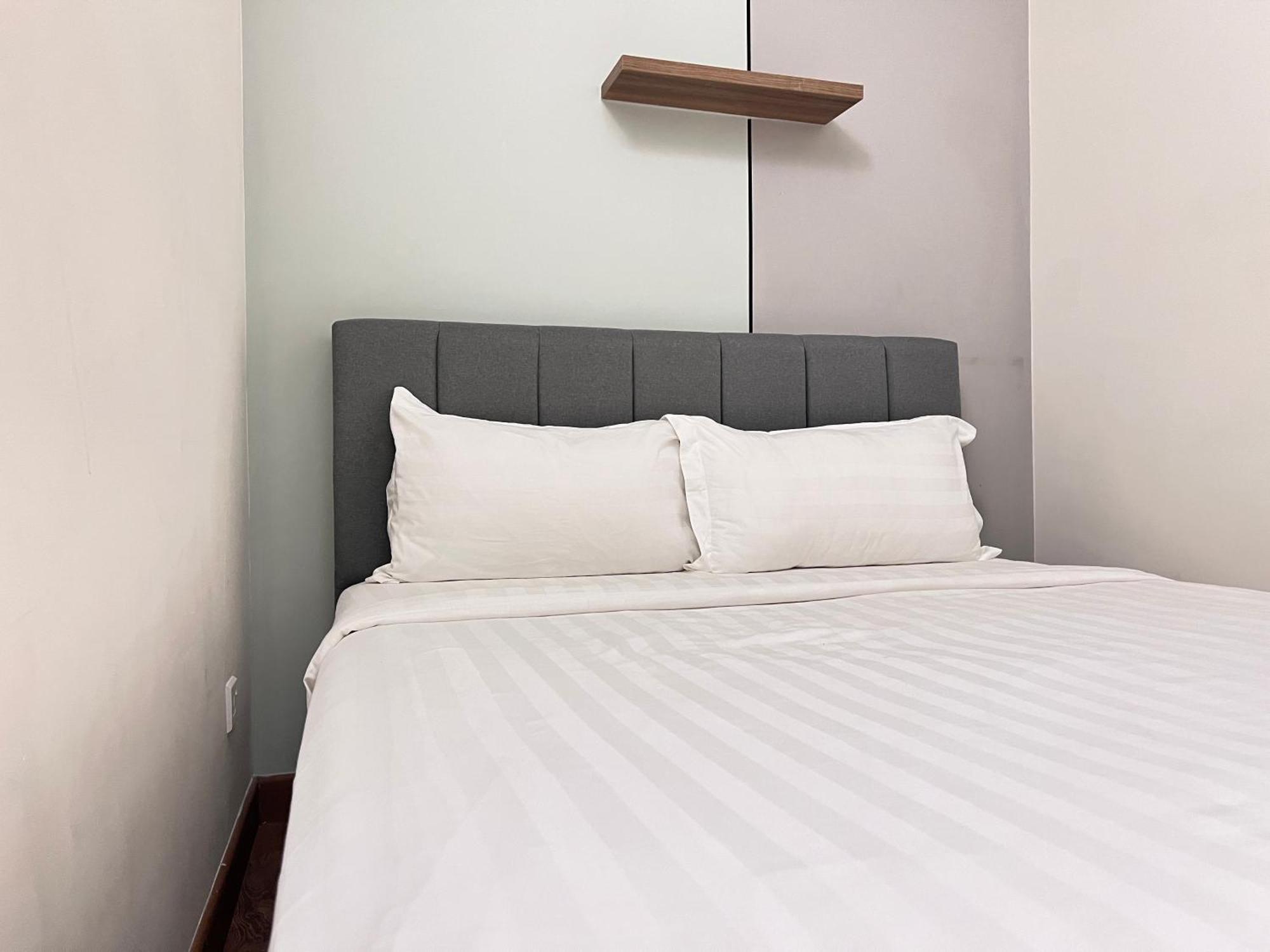 Arte Mont Kiara By Comfortstay *