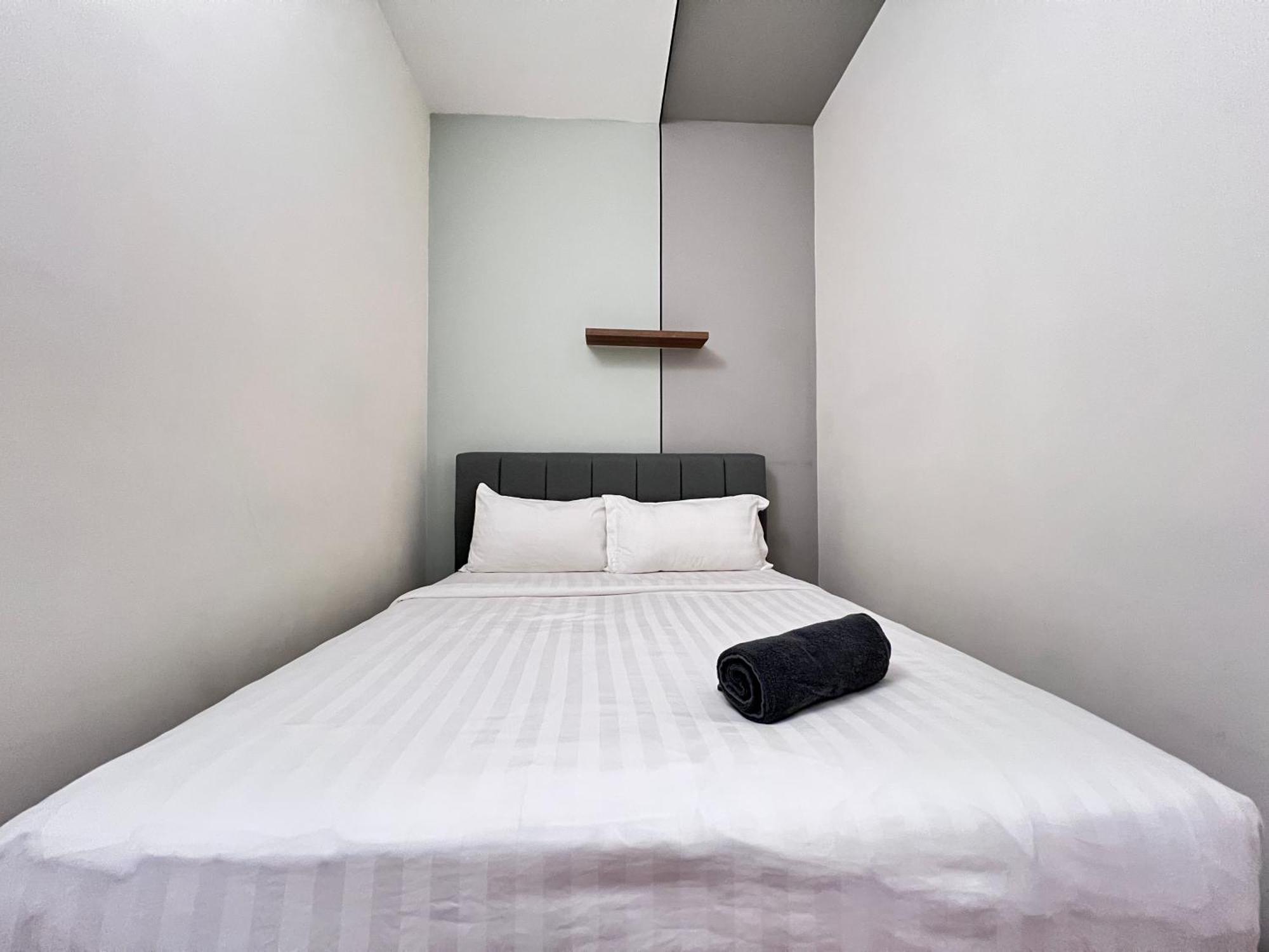 Arte Mont Kiara By Comfortstay Pangsapuri Kuala Lumpur
