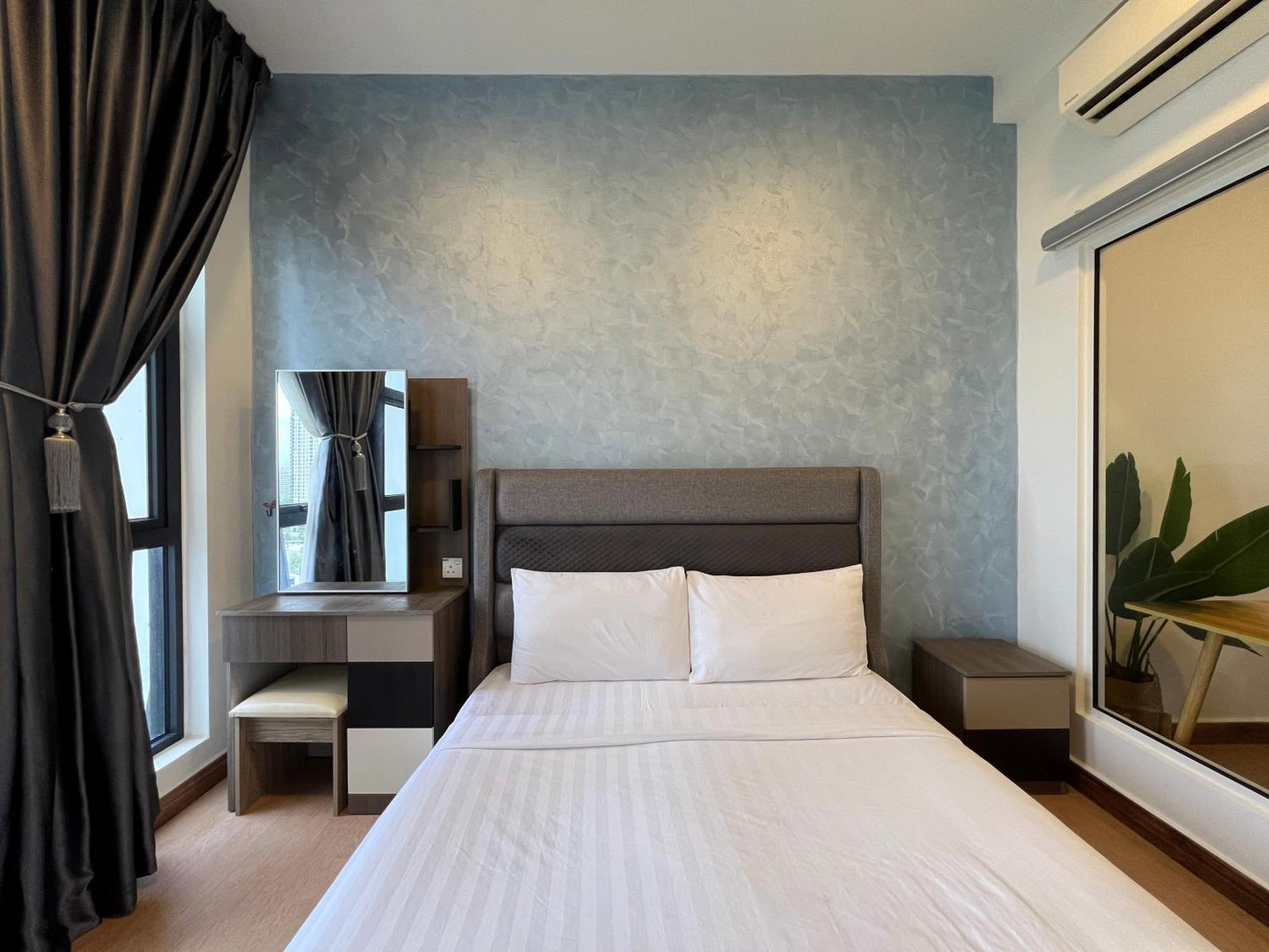 Arte Mont Kiara By Comfortstay Pangsapuri Kuala Lumpur