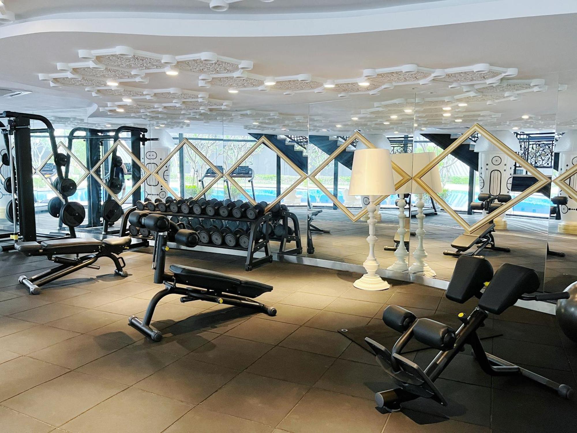 Arte Mont Kiara By Comfortstay Pangsapuri Kuala Lumpur