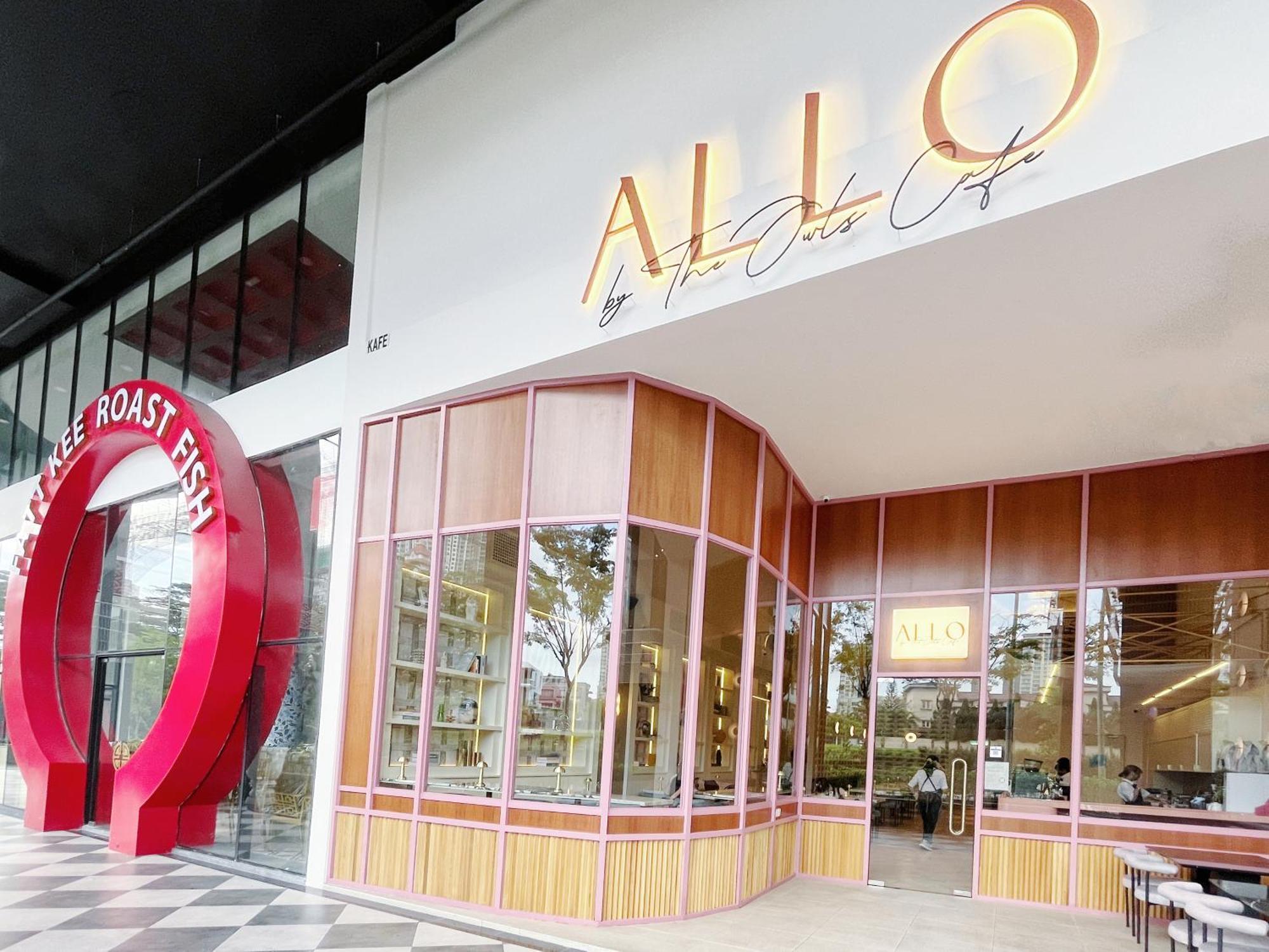 Pangsapuri Arte Mont Kiara By Comfortstay Kuala Lumpur