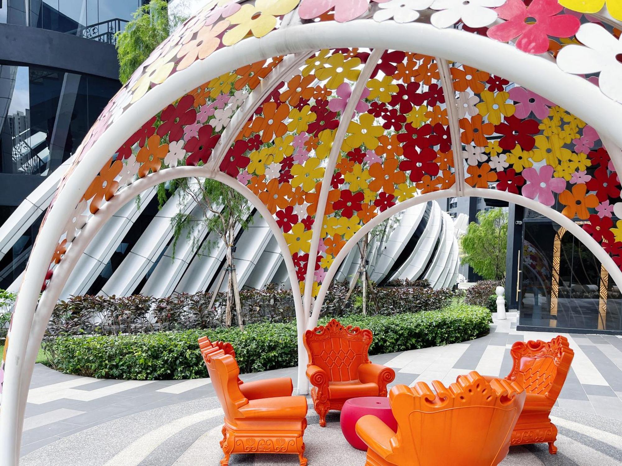 Arte Mont Kiara By Comfortstay Kuala Lumpur