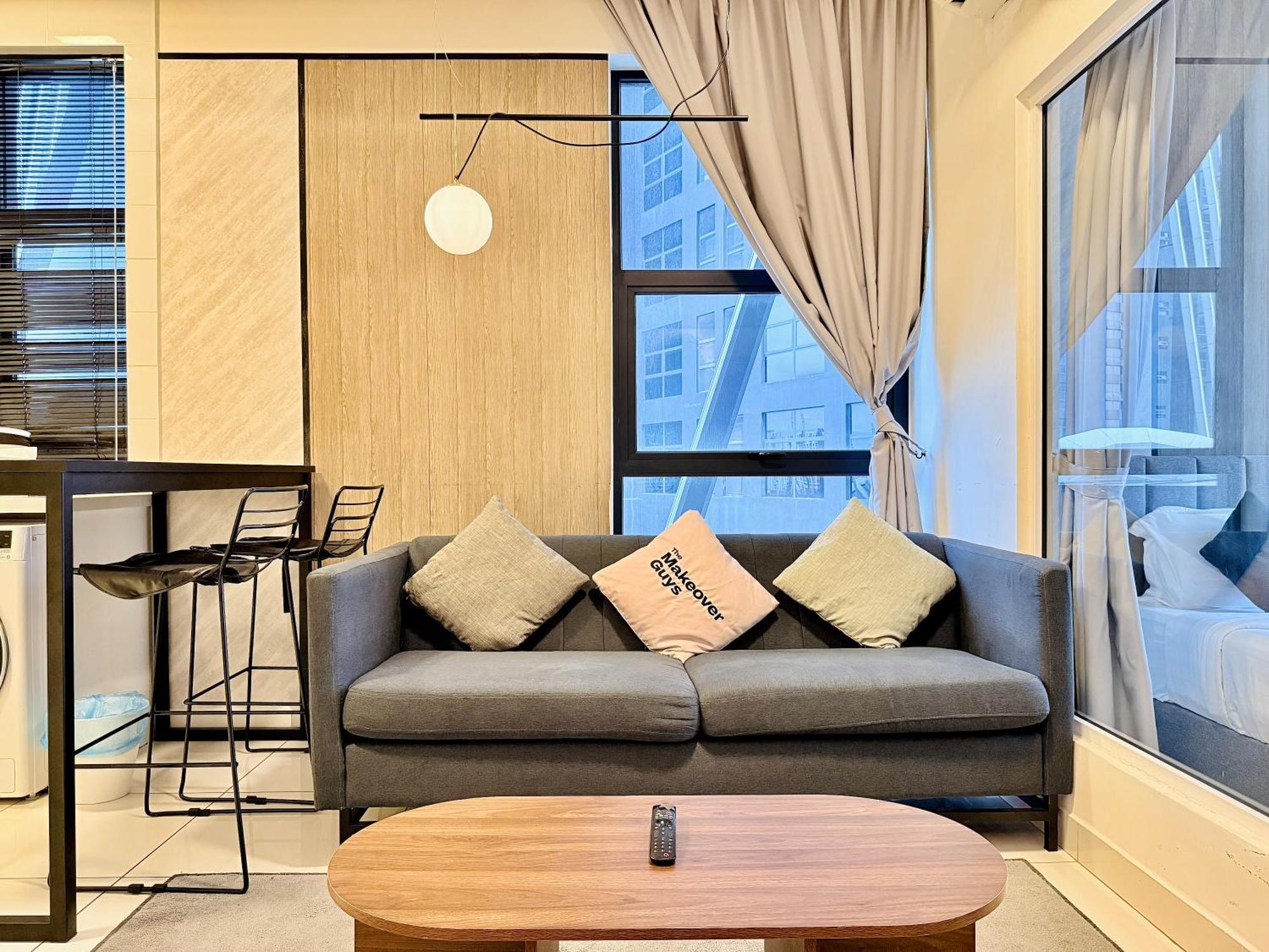 Arte Mont Kiara By Comfortstay Kuala Lumpur
